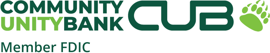 Community Unity Bank