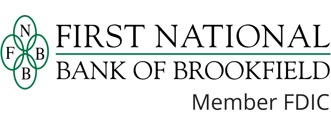 First National Bank Of Brookfield