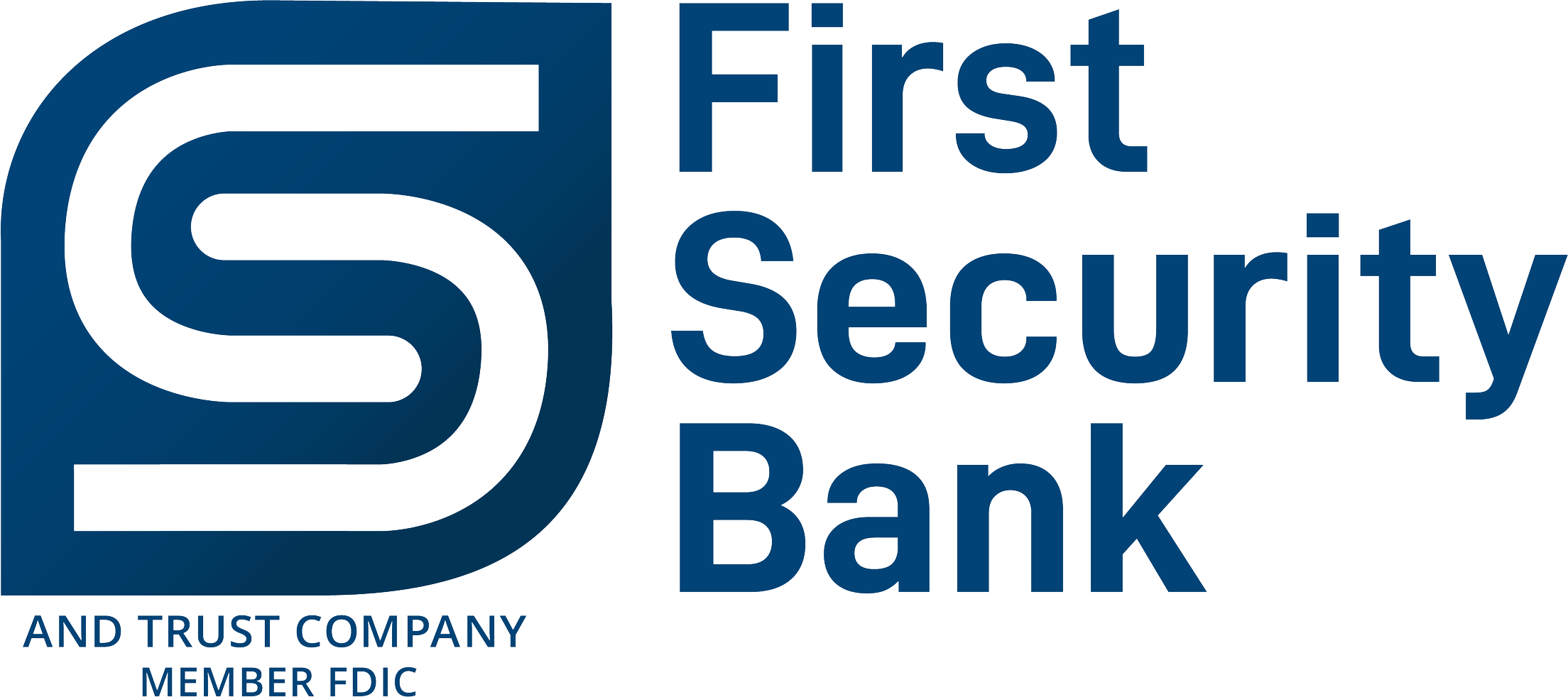 First Security Bank & Trust Company