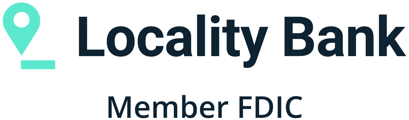 Locality Bank
