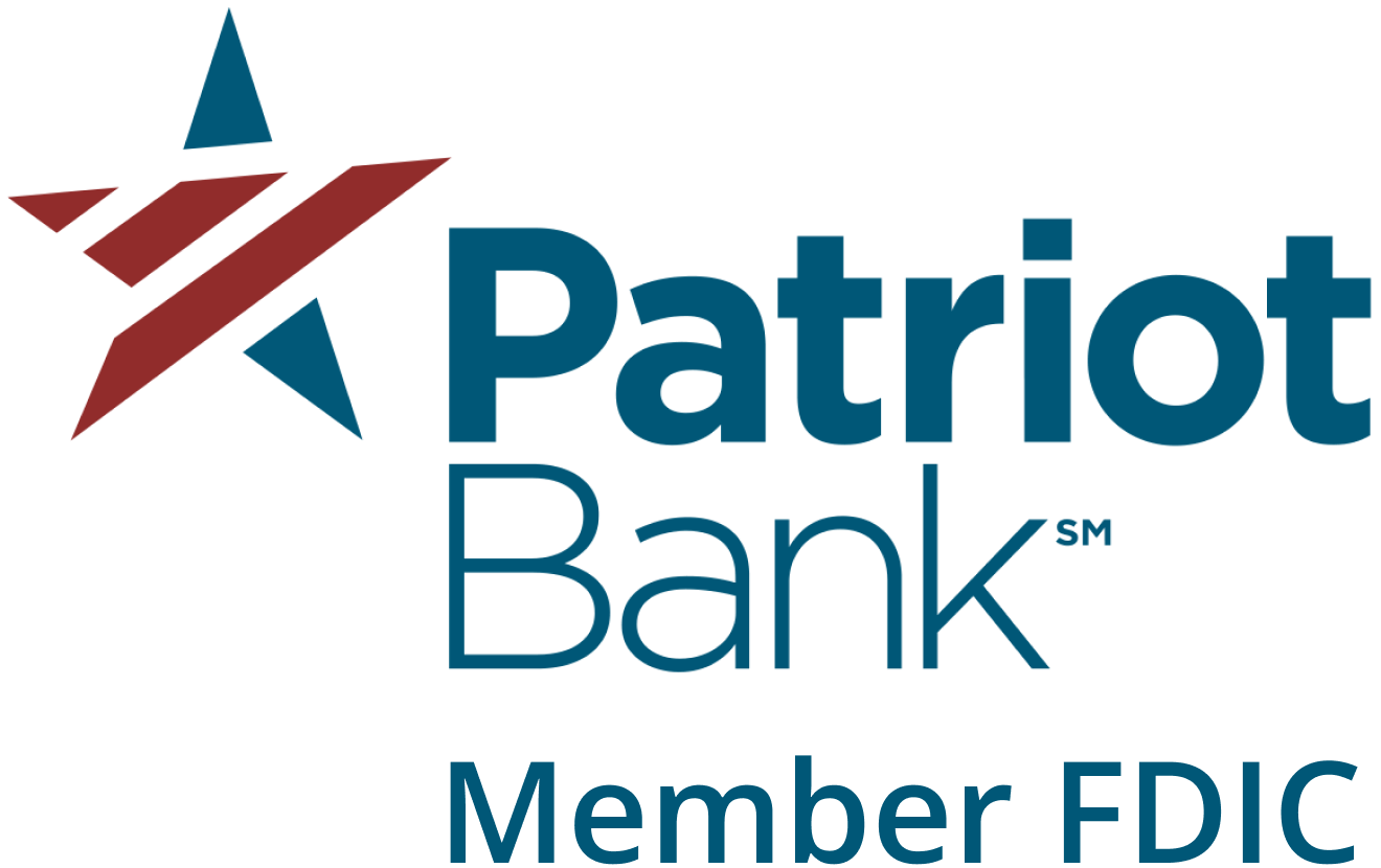 Patriot Bank N.A.